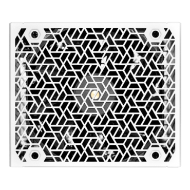 Leadex VIII Platinum PRO White, 80 PLUS Platinum 1000W, ECO Mode, Fully Modular, ATX Power Supply