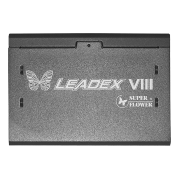 Leadex VIII Platinum PRO, 80 PLUS Platinum 1200W, ECO Mode, Fully Modular, ATX Power Supply