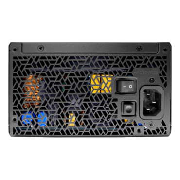 Leadex VIII Platinum PRO, 80 PLUS Platinum 1200W, ECO Mode, Fully Modular, ATX Power Supply