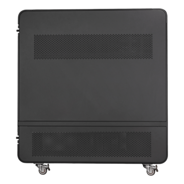 ALTA T2, No PSU, E-ATX, Black, Full Tower Case