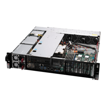 Supermicro 2U IOT/Embedded System (AS -2116S-FTNRT)