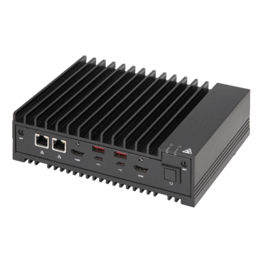 Supermicro IOT/Embedded System (SYS-E100-13AD-C)