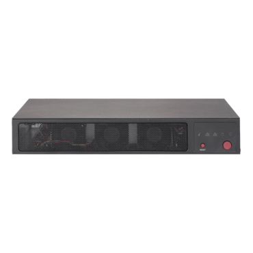 Supermicro 1U IOT/Embedded System (SYS-E300-13AD5)
