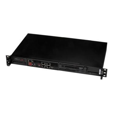 Supermicro IOT/Embedded System (AS -1116R-FN4)
