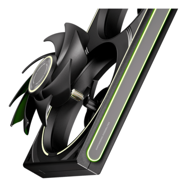 FOBR ARGB 360 3 x 120mm, ARGB LEDs, 2100 RPM, 70.8 CFM, 29.2 dBA, Cooling Fans