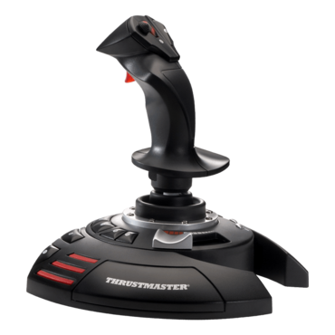 T.Flight Stick X