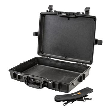 1495CC1 Pelican Deluxe 17 inch Laptop Case