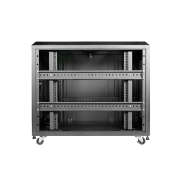 WN1510, 15U, 1000mm Depth, Rack-mount Server Cabinet