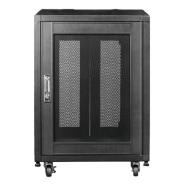 WN158, 15U, 800mm Depth, Rack-mount Server Cabinet