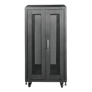 WN2210, 22U, 1000mm Depth, Rack-mount Server Cabinet