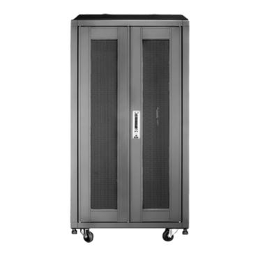 WN228, 22U, 800mm Depth, Rack-mount Server Cabinet