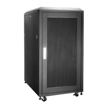 WN228, 22U, 800mm Depth, Rack-mount Server Cabinet