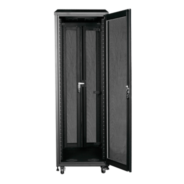 WN3610, 36U, 1000mm Depth, Rack-mount Server Cabinet