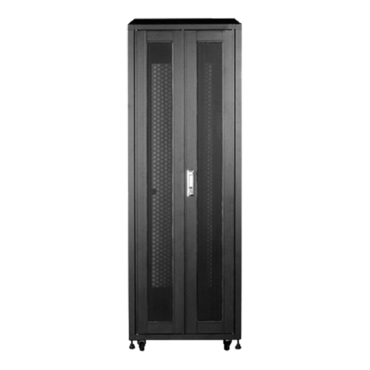 WN3610, 36U, 1000mm Depth, Rack-mount Server Cabinet