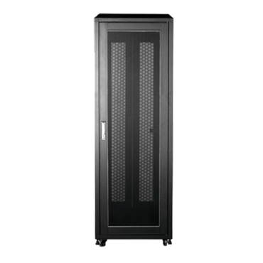 WN3610, 36U, 1000mm Depth, Rack-mount Server Cabinet