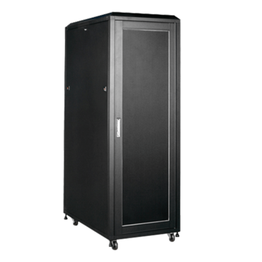 WN3610, 36U, 1000mm Depth, Rack-mount Server Cabinet