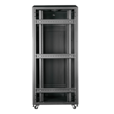 WN368, 36U, 800mm Depth, Rack-mount Server Cabinet