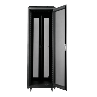 WN368, 36U, 800mm Depth, Rack-mount Server Cabinet