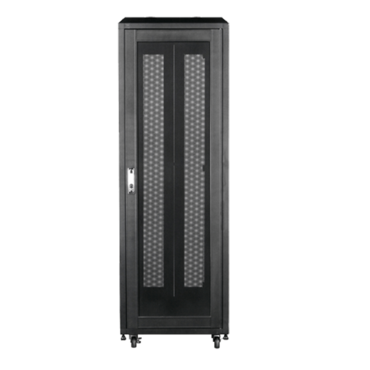 WN368, 36U, 800mm Depth, Rack-mount Server Cabinet