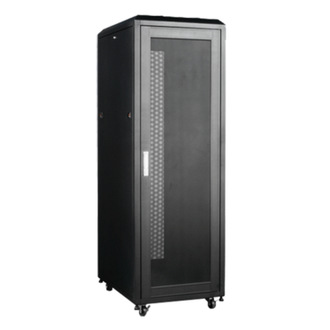 WN368, 36U, 800mm Depth, Rack-mount Server Cabinet