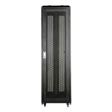 WN428, 42U, 800mm Depth, Rackmount Server Cabinet