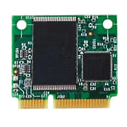 4GB Intel® Turbo Memory, Internal PCIe Half Mini Card (Compatible with Windows Vista Only)