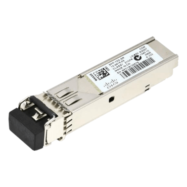 SFP-10G-SR, 10GBASE-SR SFP+ Transceiver Module