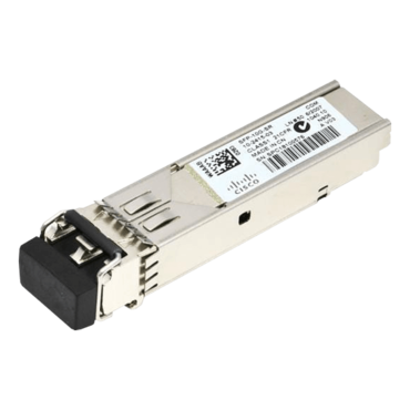 SFP-10G-SR, 10GBASE-SR SFP+ Transceiver Module