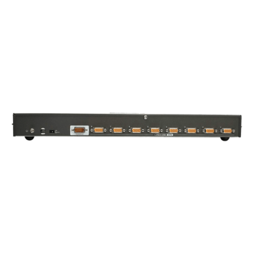 GCS1808KITU 8-Port USB PS/2 Combo VGA KVM Switch with USB KVM Cables