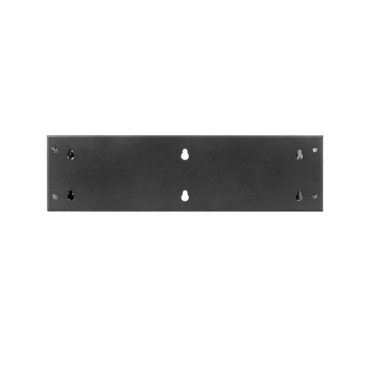 WOW-320, 3U, Wallmount Rack for Patch Panels or Hubs/Routers Rackmount Equipment