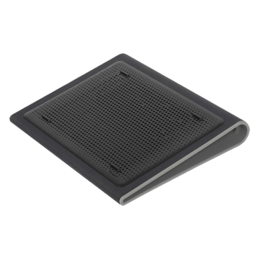 Chill Mat 2 up to 15&quot;, mini-USB port, Black, Cooling Stand