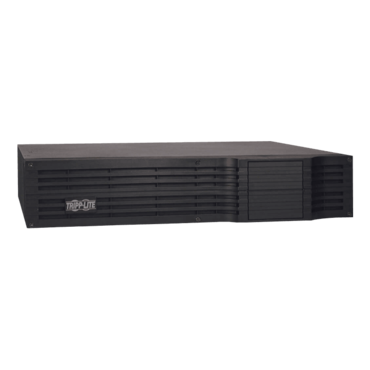 External 48V 2U Rack/Tower Battery Pack Enclosure + DC Cabling for select UPS Systems (BP48V24-2U)