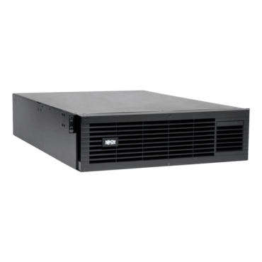 External 48V 3U Rack/Tower Battery Pack Enclosure + DC Cabling for select UPS Systems (BP48V60RT-3U)