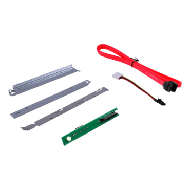 MCP-220-81502-0N Slim SATA Optical Drive Installation Kit