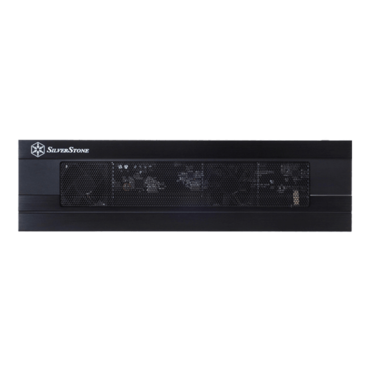 NB02, up to 19&quot;, Black, Cooling Pad