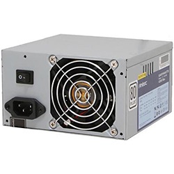 EarthWatts EA 430 430W Power Supply, 80 PLUS®, 24-pin ATX12V, 1x 6-pin PCIe