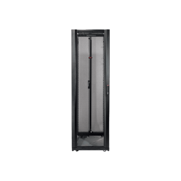 AR3100 NetShelter SX Deep Rack Enclosure, 42U, 600mm x 1070mm