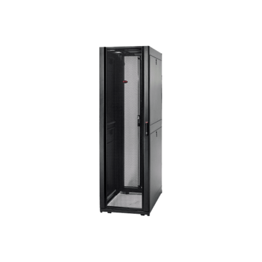 AR3100 NetShelter SX Deep Rack Enclosure, 42U, 600mm x 1070mm