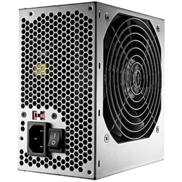 RS460-PSARJ3-US, 460W, No Modular, ATX Power Supply