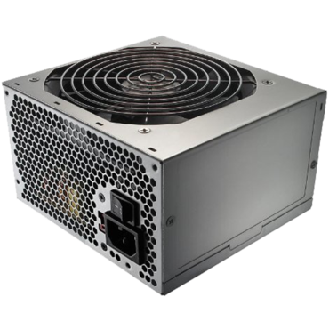 RS460-PSARJ3-US, 460W, No Modular, ATX Power Supply