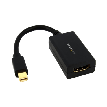 MDP2HDMI Mini DisplayPort to HDMI Video Adapter Converter