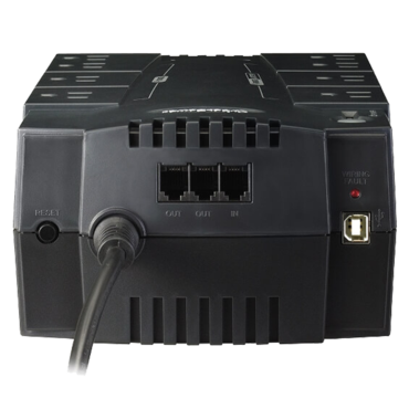 Standby CP550SLG, 550 VA/330 W, Simulated Sine Wave, Tower UPS