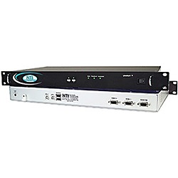 UNIMUX™ USB KVM Switch, 2-ports