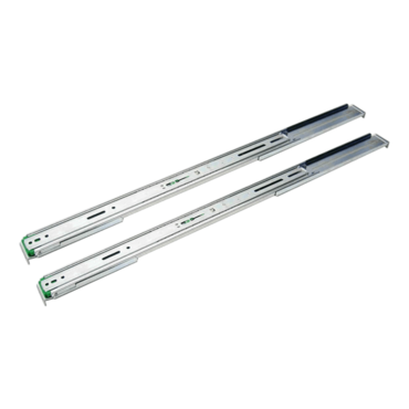 20&quot; Ball-Bearing Sliding Rails