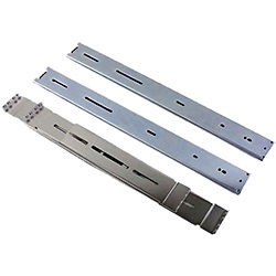 Sliding Rail Kit for Most Rackmount Chassis, 26"