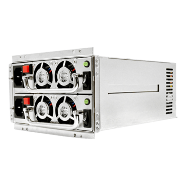 ATLAS AP-RRP4ATX6508, 80 PLUS Standard 500W, Redundant, 2U Power Supply