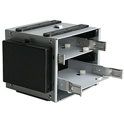Fixed HDD Cage for Antec P182 Chassis