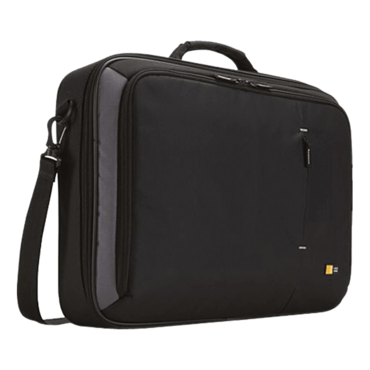 VNC-218B-LACK 18.4&quot;, Dobby Nylon, Black, Bag Carrying Case
