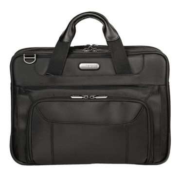 Corporate Traveler 14&quot;, Black, Bag Carrying Case