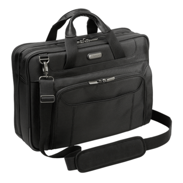 Corporate Traveler 14", Black, Bag Carrying Case